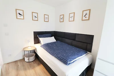 Gööskieker- traumhafte Ferienwohnung in...