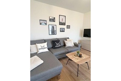 Vakantieappartement Gezinsvakantie Dorum