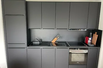 Appartement Kastella