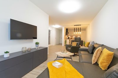 Vakantieappartement Gezinsvakantie Dorum