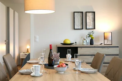 Vakantieappartement Gezinsvakantie Heringhausen