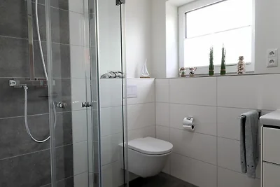 Vakantieappartement Gezinsvakantie Dorum