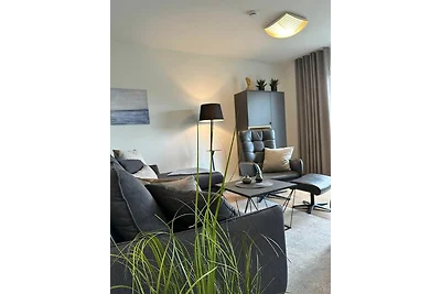 Vakantiehuis Ontspannende vakantie Heringhausen