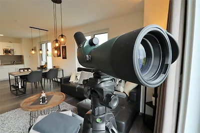 Vakantieappartement Gezinsvakantie Butjadingen