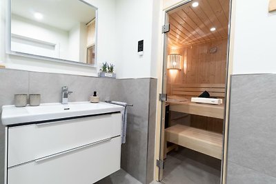 Vakantieappartement Gezinsvakantie Dorum