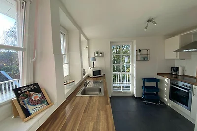 Vakantieappartement Gezinsvakantie Greetsiel