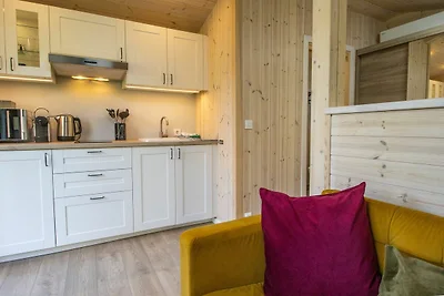 Vakantiehuis Ontspannende vakantie Heringhausen