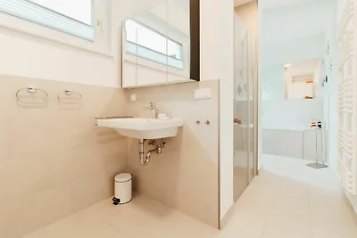Appartement Kranich