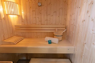 Vakantieappartement Gezinsvakantie Butjadingen