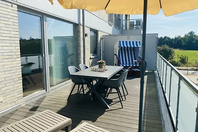 Appartamento Vacanza con famiglia Cuxhaven