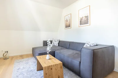 Villa Dornkamp - Wohnung 4