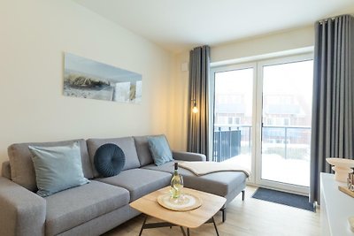 Vakantieappartement Gezinsvakantie Dorum