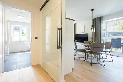 Vakantieappartement Gezinsvakantie Timmendorfer Strand