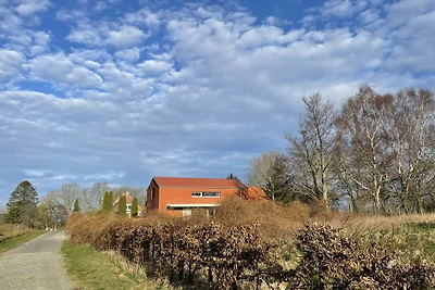 Haus am Weg