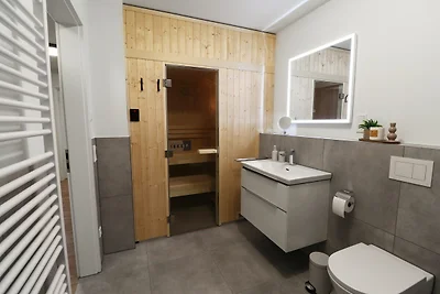 Vakantieappartement Gezinsvakantie Tossens