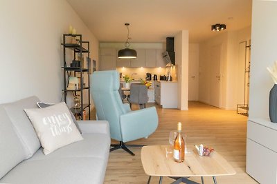 Vakantieappartement Gezinsvakantie Dorum