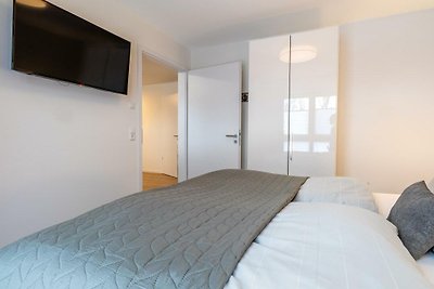 Vakantieappartement Gezinsvakantie Dorum