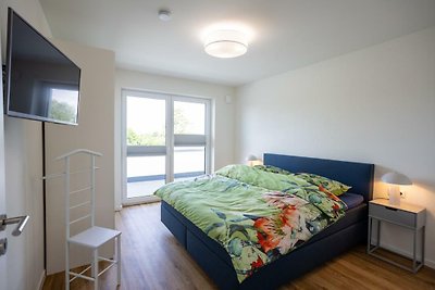 Vakantieappartement Gezinsvakantie Dorum