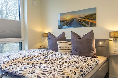 Vakantieappartement Gezinsvakantie 
