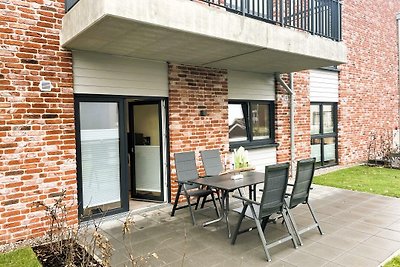 Vakantieappartement Gezinsvakantie Kellenhusen