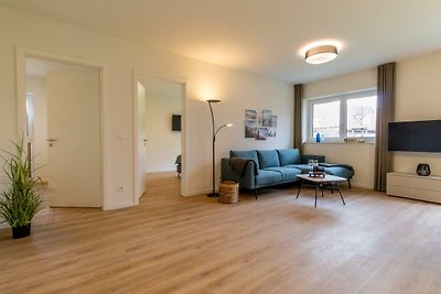 Vakantieappartement Gezinsvakantie Kellenhusen