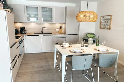 Appartamento Vacanza con famiglia Butjadingen
