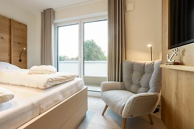 Vakantieappartement Gezinsvakantie Dorum-Neufeld
