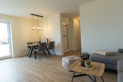 Vakantieappartement Gezinsvakantie Dorum