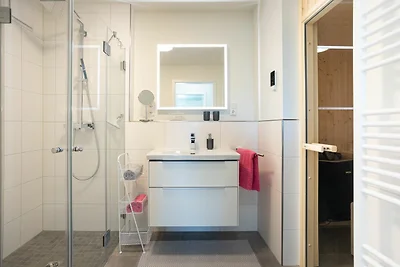 Vakantieappartement Gezinsvakantie Dorum