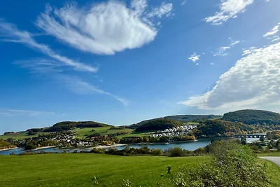 Vakantiehuis Ontspannende vakantie Heringhausen