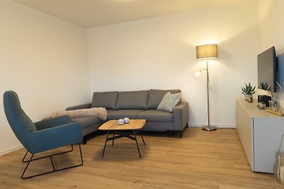 Vakantieappartement Gezinsvakantie Dorum