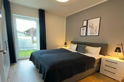 Vakantieappartement Gezinsvakantie Heringhausen