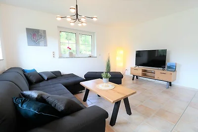 Vakantiehuis Ontspannende vakantie Heringhausen