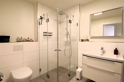 Vakantieappartement Gezinsvakantie Dorum