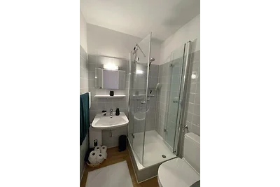 Apartment Heini im Harz
