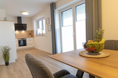 Vakantieappartement Gezinsvakantie Dorum