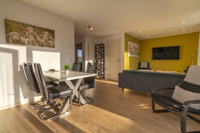 Vakantieappartement Gezinsvakantie Heringhausen