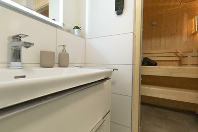 Vakantieappartement Gezinsvakantie Kellenhusen