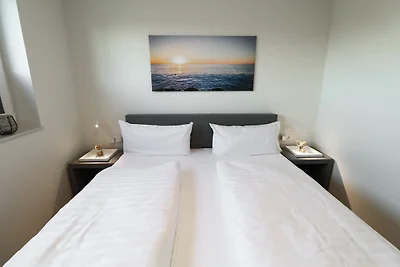 Vakantieappartement Gezinsvakantie Tossens