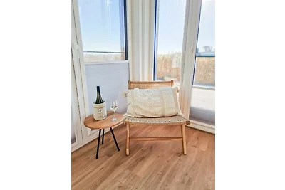 Vakantiehuis Ontspannende vakantie Butjadingen