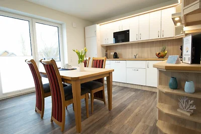 Vakantieappartement Gezinsvakantie Dorum