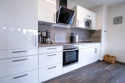 Vakantieappartement Gezinsvakantie Butjadingen