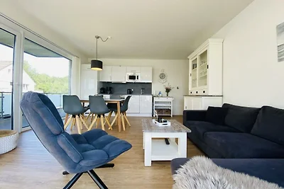 Appartamento Vacanza con famiglia Cuxhaven