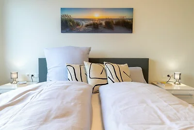 Vakantieappartement Gezinsvakantie Kellenhusen