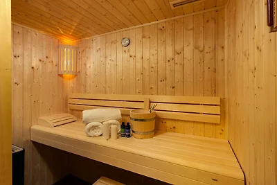 Vakantiehuis Ontspannende vakantie Heringhausen