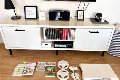 Vakantieappartement Gezinsvakantie Heringhausen