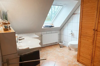 Vakantieappartement Gezinsvakantie Stadland