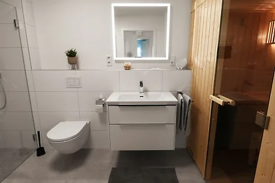 Vakantieappartement Gezinsvakantie Butjadingen