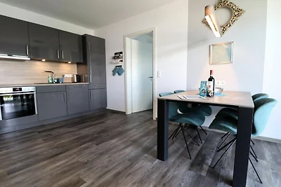 Vakantieappartement Gezinsvakantie Heringhausen