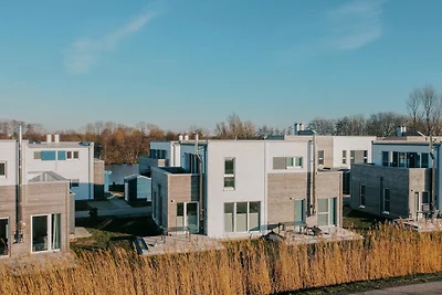 Vakantiehuis Ontspannende vakantie Butjadingen